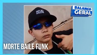 Adolescente de 15 anos é morto a facadas em baile funk em Ceilândia (DF)