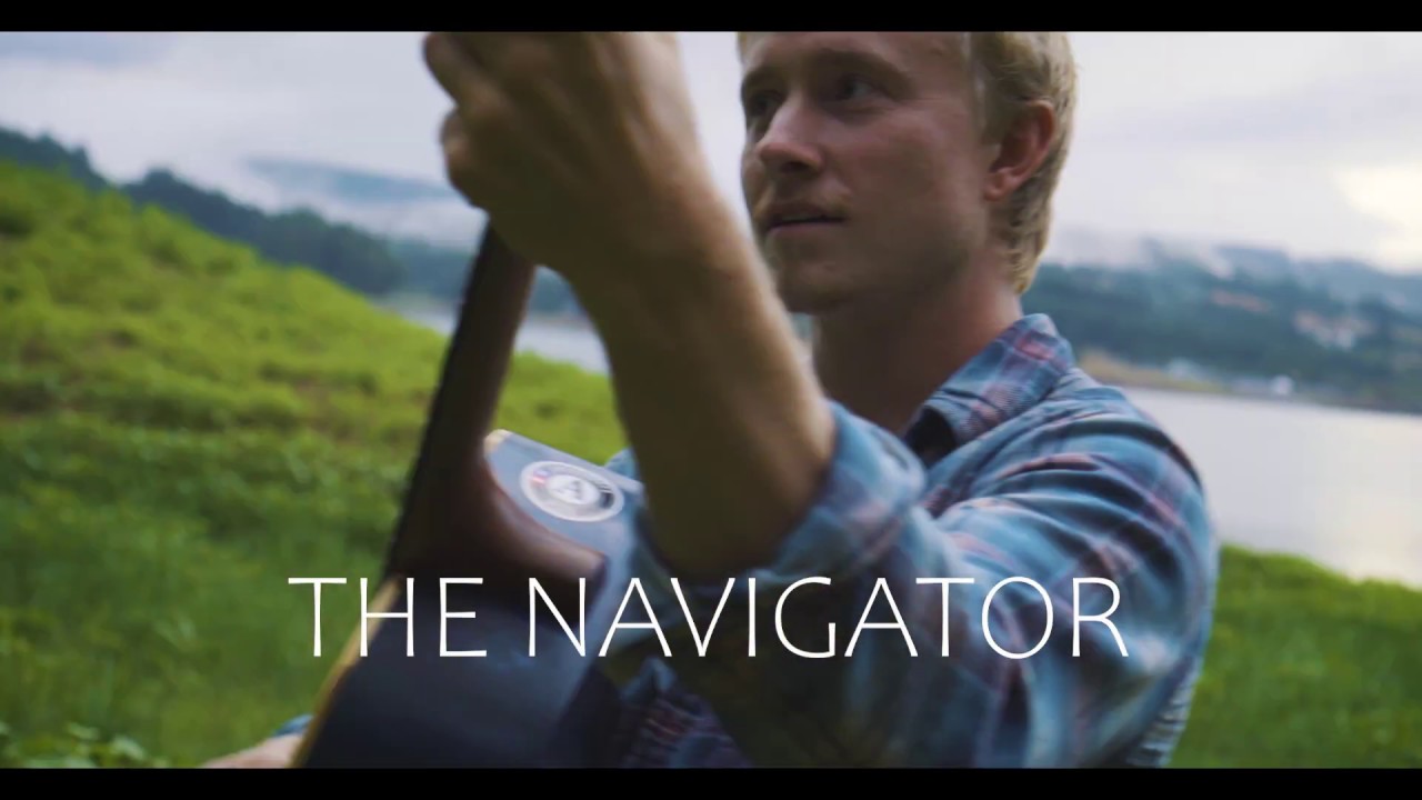 The Navigator