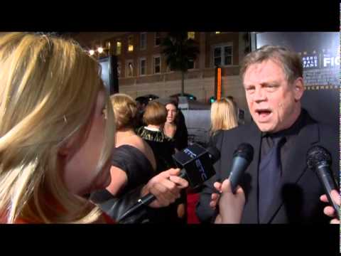 Mark Hamill On Star Wars And Arkham Asylum Sequel