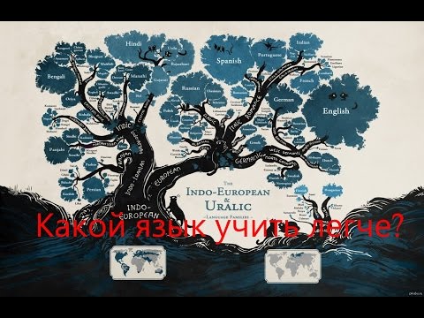 Какой язык легче учить.avi