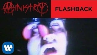 Watch Ministry Flashback video