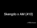 2Bunny Skengdo x AM (410) lyric video