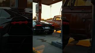 Supercars Get Worse Mpg Than 1970S Pickup Trucks