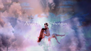 The Cab - Angel With A Shotgun (𝑺𝒍𝒐𝒘𝒆𝒅 + 𝑹𝒆𝒗𝒆𝒓𝒃)