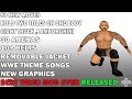 WR3D Best Mod Released||50 NEW MOVES||10+ titles||Hold two titles||WR3D By Mangal|| WR3D Best Mod Released||50 NEW MOVES||10+ titles||Hold two titles||WR3D By Mangal||