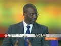 Thiam Says `Shareholders Will Embrace' Takeover of AIA: Video