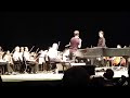 Ben Folds - "Rock This Bitch" with Rochester Philharmonic Orchestra