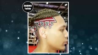BARBEROS PELUQUEROS NIVEL DIOS