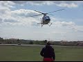 Watch: Agusta A Koala Agusta A Koala