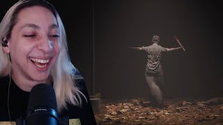 Beamom Jogando Granny Escape Together Ft. Choke7 E Moonkase