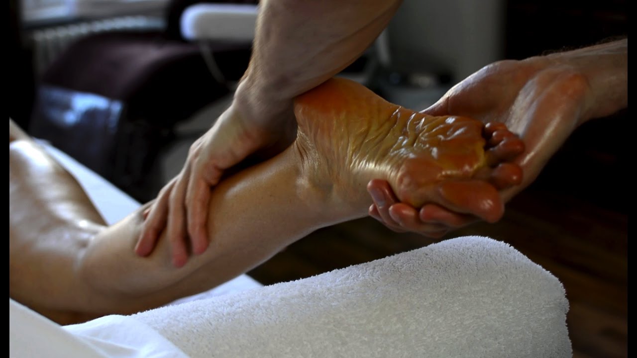 Asian foot massage las vegas