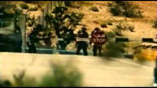 Transformers 3 Dark Of The Moon , Attack To Iran