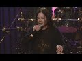 OZZY OSBOURNE - ROAD TO NOWHERE - LIVE AT BUDOKAN 2002