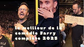 Le Meilleur De La Comédie De Jarry En Vidéo Complète