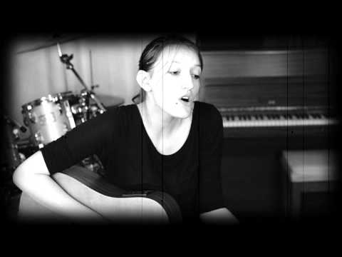Lise Dellac - Don't explain (Acoustic Guitar Cover)