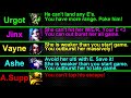 ezreal build