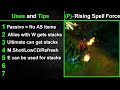ezreal build