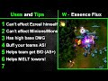 ezreal build