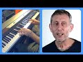 Michael Rosen Rap | Piano Dub