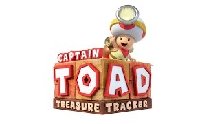 Ost Captain Toad Treasure Tracker The King Of Pyropuff Peak