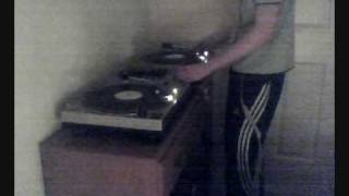 House Mix - DJ CALGON
