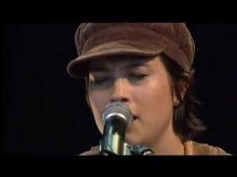 Missy Higgins