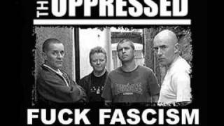 Watch Oppressed Violent Society video