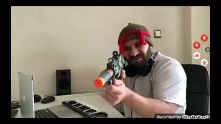 Fbi Open The Door Aykut Elmas Versiyon