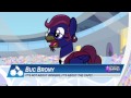 After the Fact: Equestria Games