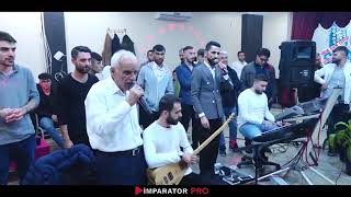 Burhan Toprak Feat. Hûseynê Omerî - Daweta Merdîn