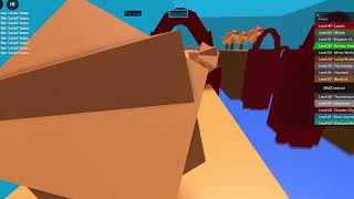 Roblox Speed Run Xv Clic Final World
