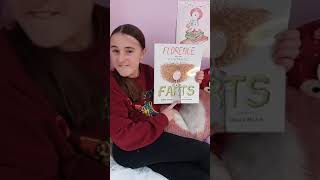Florence And Her Fantastic Farts