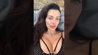 Do You Get My Kiss Hot Wife Aletta Ocean Y Network
