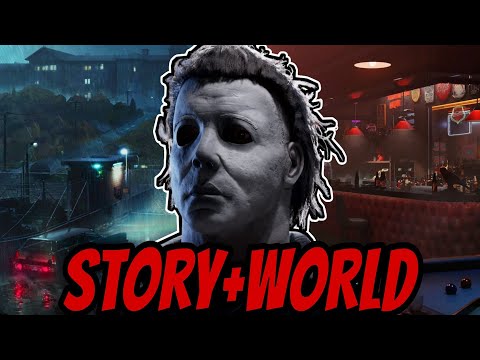 Halloween Game Illfonic Talks Single Player