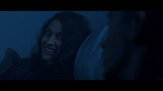 Euphoria- Rue & Fezs Scene