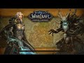 Leveling Faster With Bfa Warmode Hack, patch 8.1, Level 90-100, 100-110, 110-120