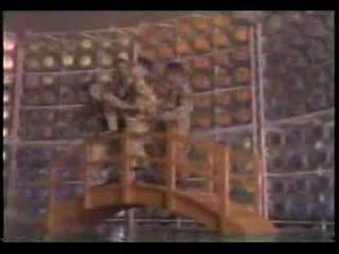 The Boys-Crazy