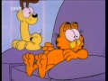 Garfield és Barátai - Elég a bohockodásból