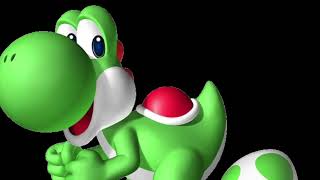 Yoshi Poops