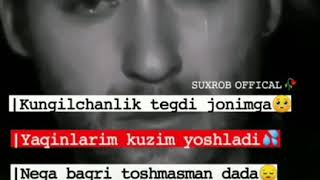 Kungilchanlik Tegdi Jonimga