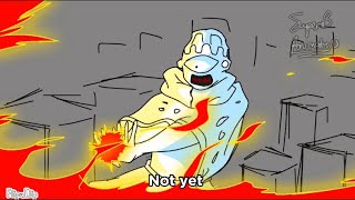 Jogo Vs Sukuna Fan Animation