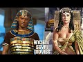Top 5 Ancient Egypt Movies You Need to Watch !!!