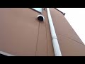 11th March Tokyo Japan Earthquake from my Apartment 東京地震