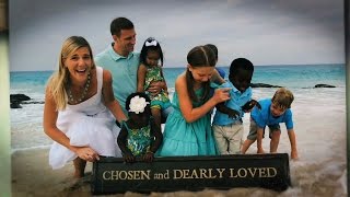 Choosen & Dearly Loved - Home for Special Needs Orphans