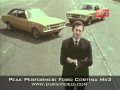 Peak Performer - The Mk3 Ford Cortina