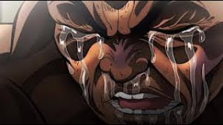 Muhammad Ali Junior, Crying Baki