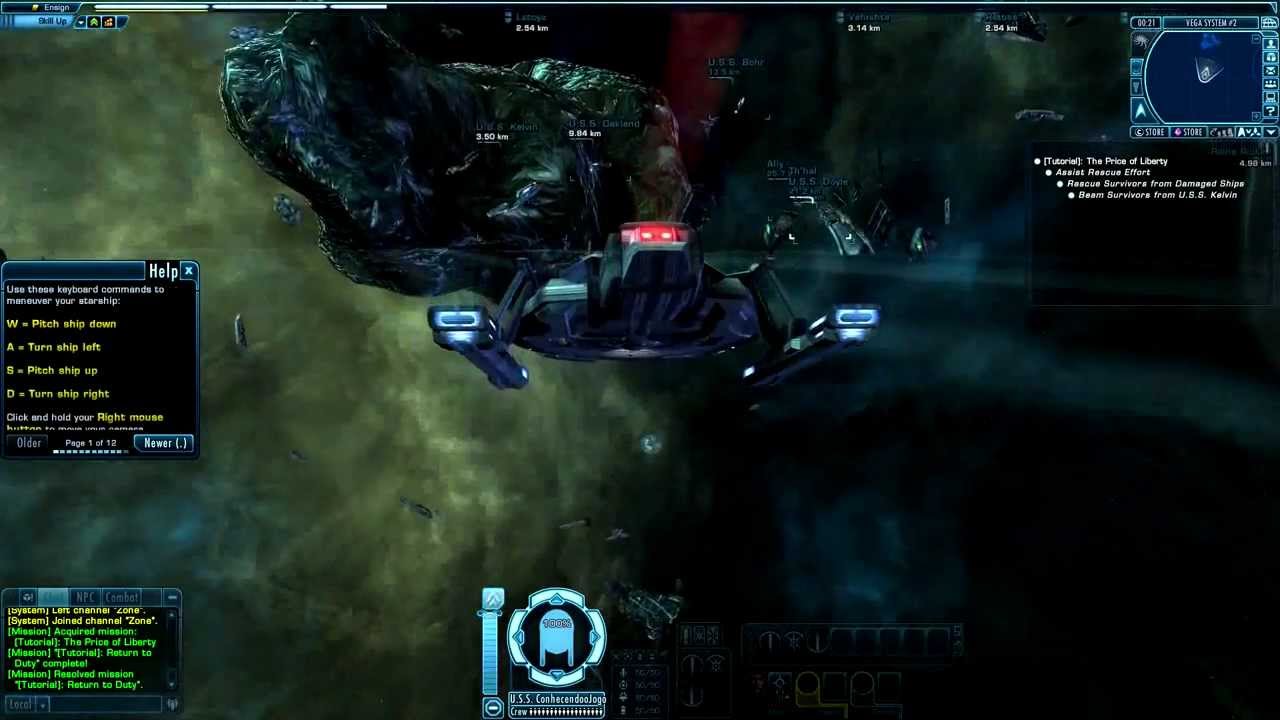 star trek online gameplay coop star trek online gameplay coop