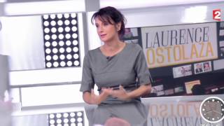 Laurence Ostolaza Seins Qui Pointent Encore