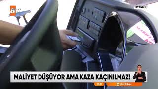 İşte Adım Adım Takograf Hilesi