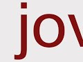 view El Jovenes